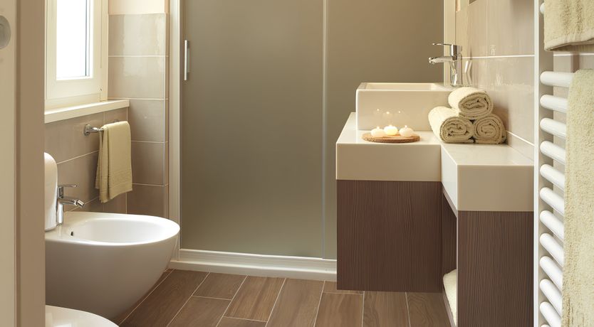 Photo of The Lake's Edge