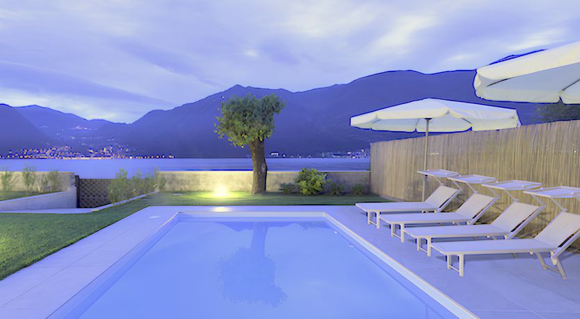 Photo of The Lake's Edge