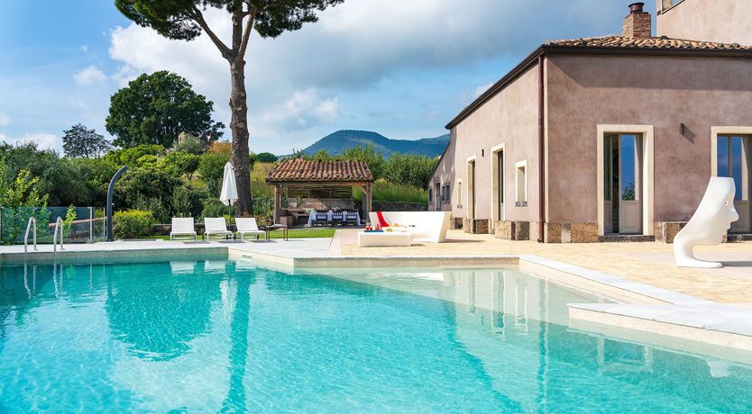 Photo of The Garden of Etrusco