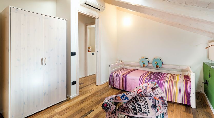 Photo of The Garden of Etrusco