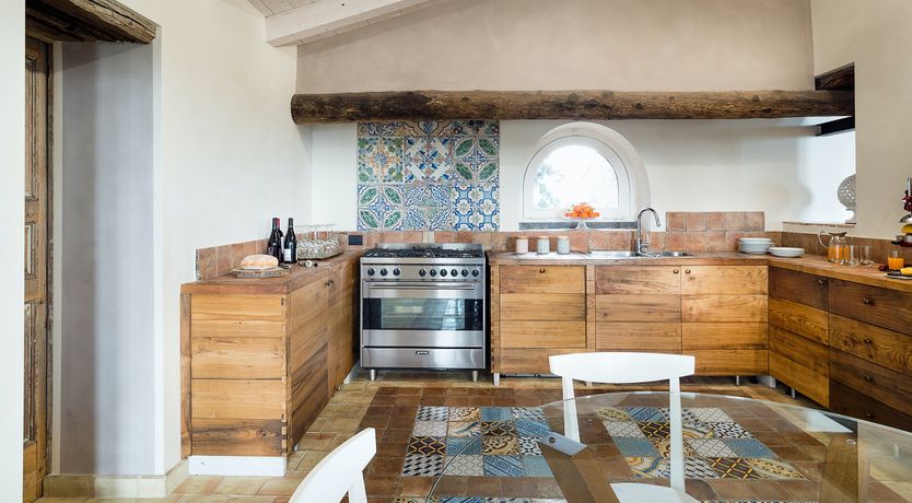 Photo of The Garden of Etrusco