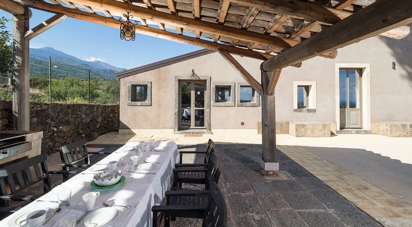 Photo of The Garden of Etrusco