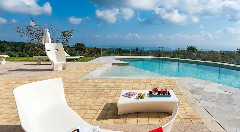 Photo of The Garden of Etrusco