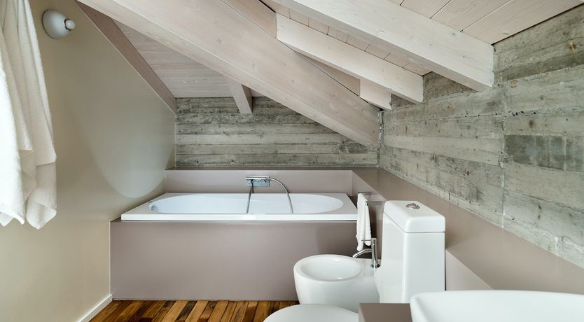 Photo of The Garden of Etrusco