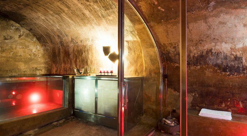 Photo of The Garden of Etrusco