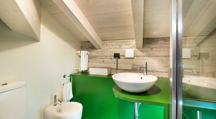 Photo of The Garden of Etrusco