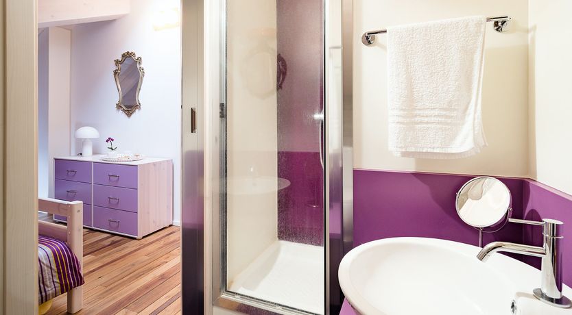 Photo of The Garden of Etrusco