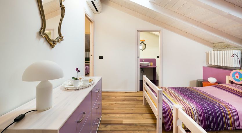 Photo of The Garden of Etrusco