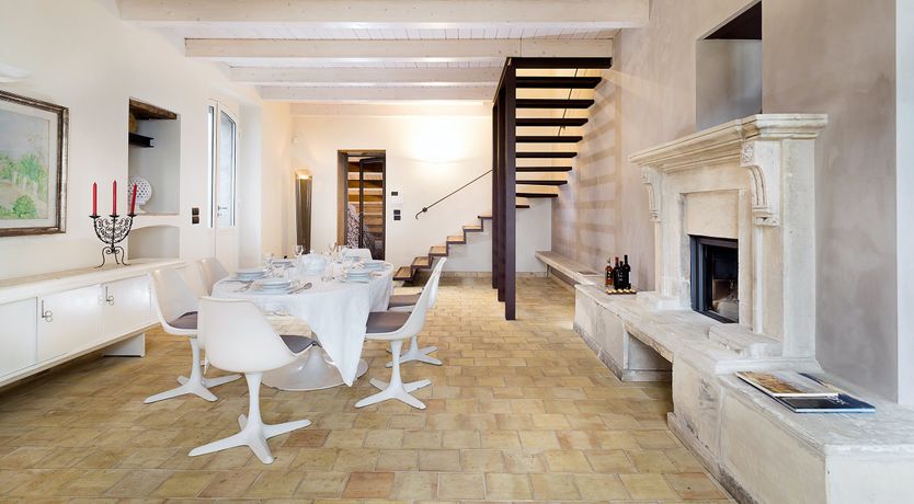 Photo of The Garden of Etrusco