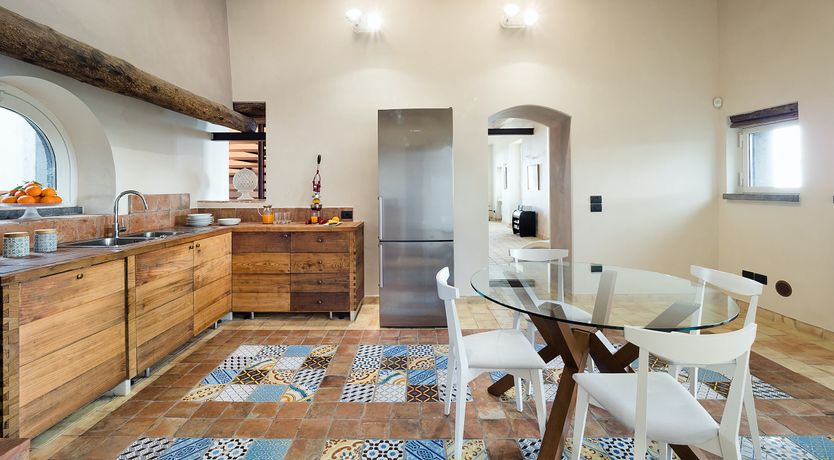 Photo of The Garden of Etrusco