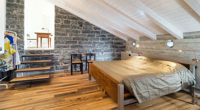 Photo of The Garden of Etrusco