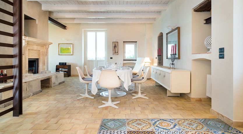 Photo of The Garden of Etrusco