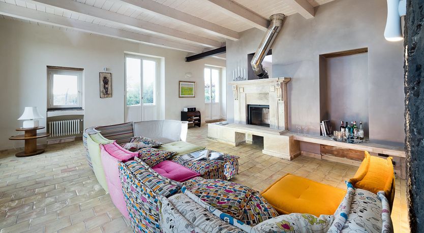 Photo of The Garden of Etrusco