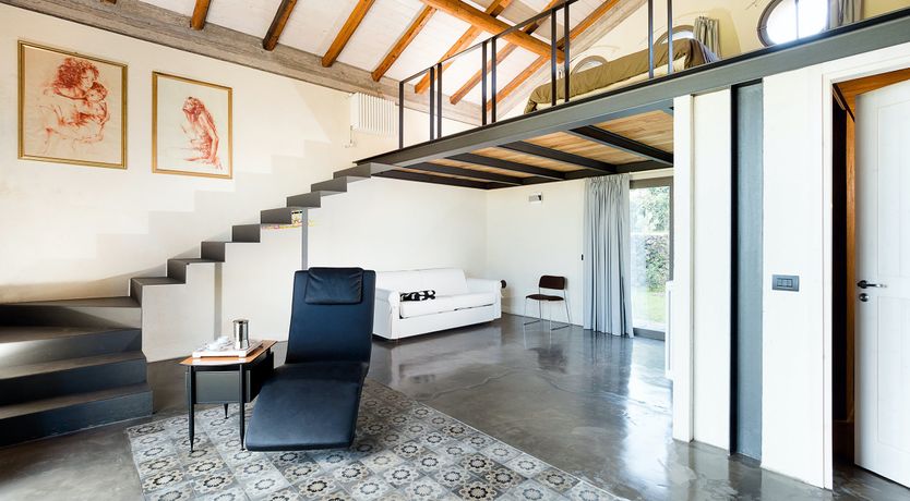 Photo of The Garden of Etrusco