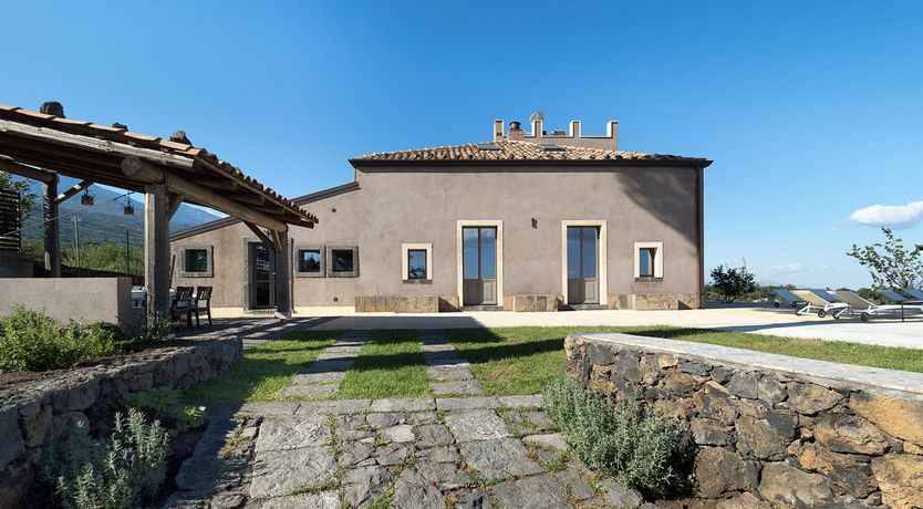 Photo of The Garden of Etrusco