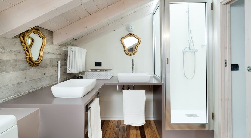 Photo of The Garden of Etrusco