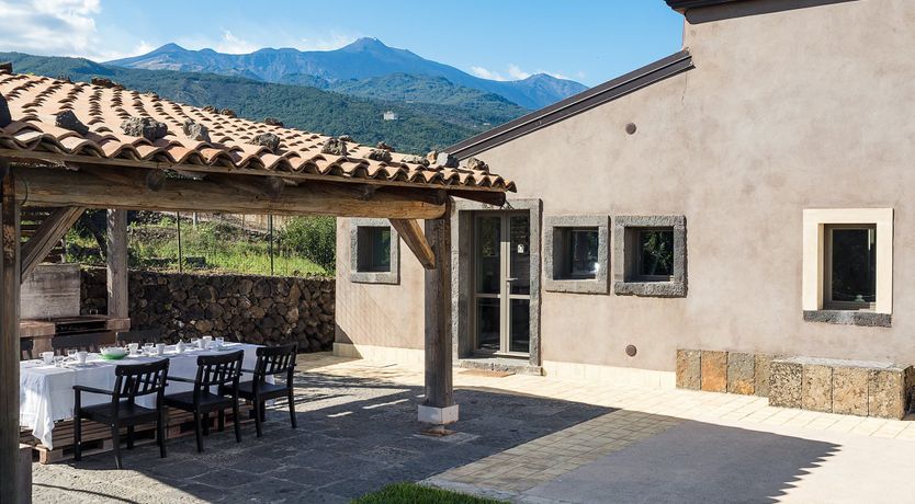 Photo of The Garden of Etrusco