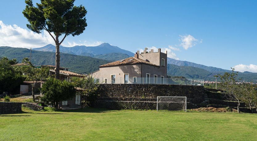 Photo of The Garden of Etrusco