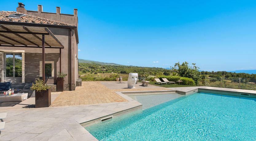 Photo of The Garden of Etrusco