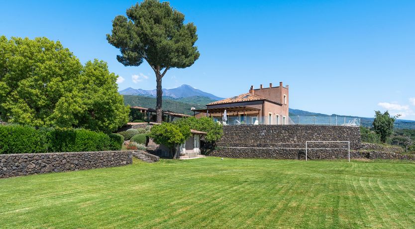 Photo of The Garden of Etrusco