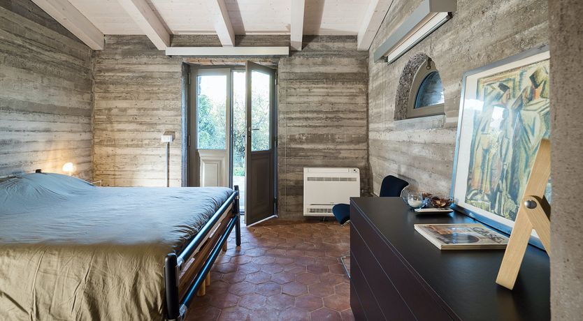 Photo of The Garden of Etrusco