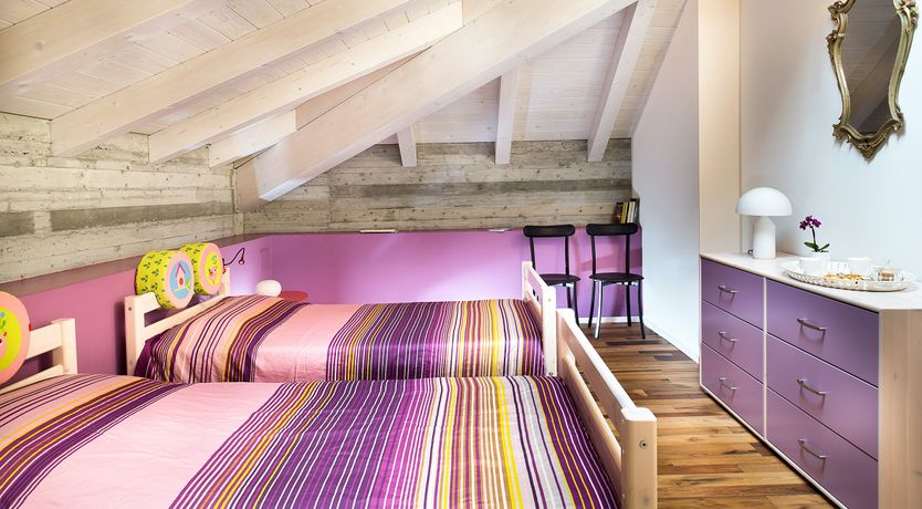 Photo of The Garden of Etrusco