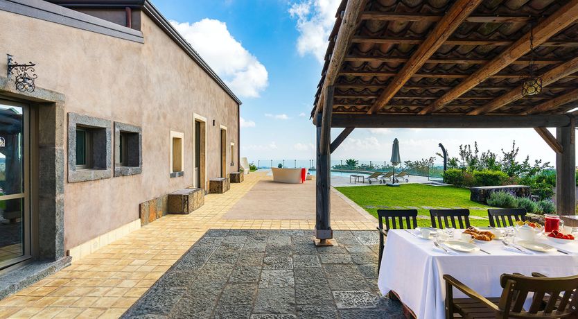 Photo of The Garden of Etrusco