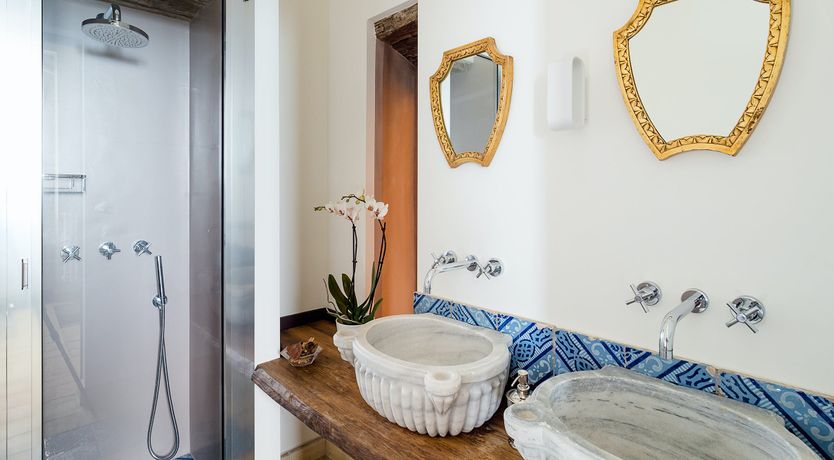 Photo of The Garden of Etrusco