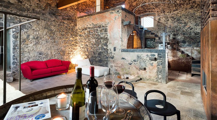 Photo of The Garden of Etrusco