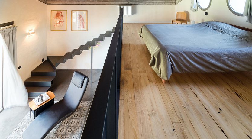 Photo of The Garden of Etrusco