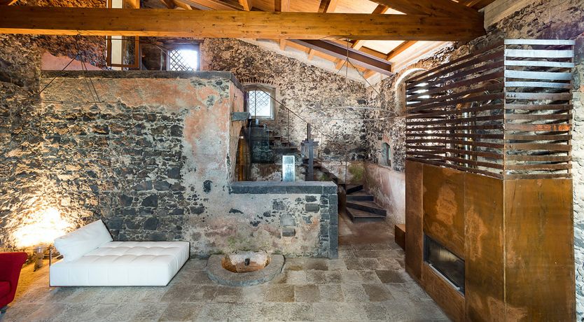 Photo of The Garden of Etrusco