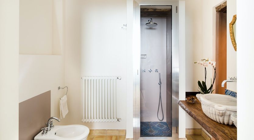 Photo of The Garden of Etrusco