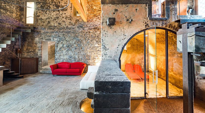 Photo of The Garden of Etrusco