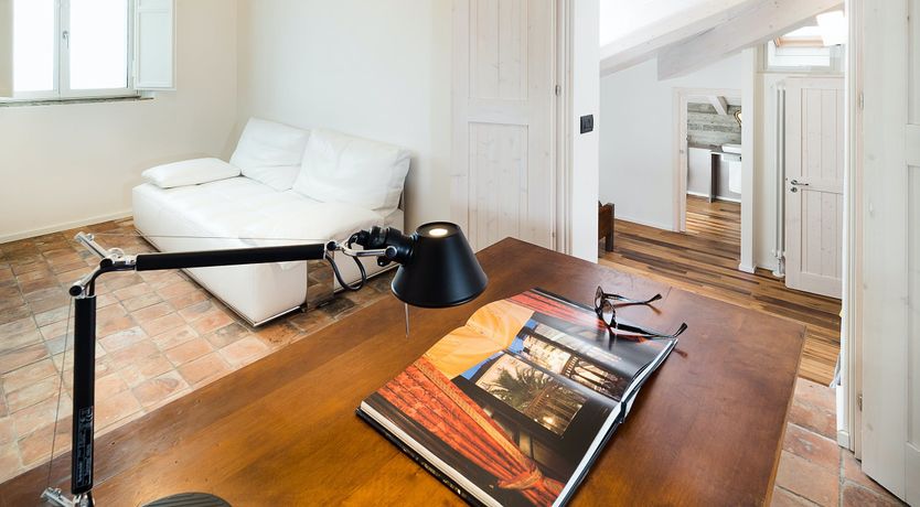 Photo of The Garden of Etrusco