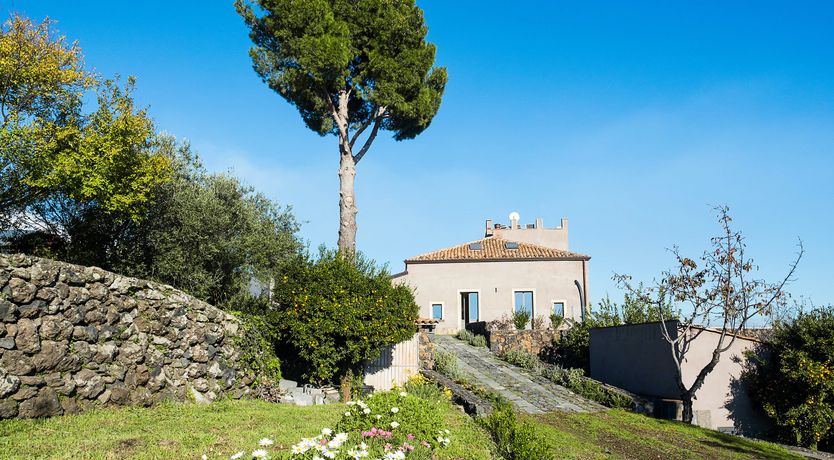 Photo of The Garden of Etrusco
