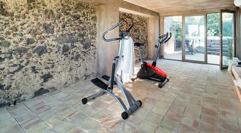 Photo of The Garden of Etrusco