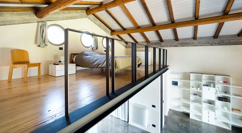 Photo of The Garden of Etrusco