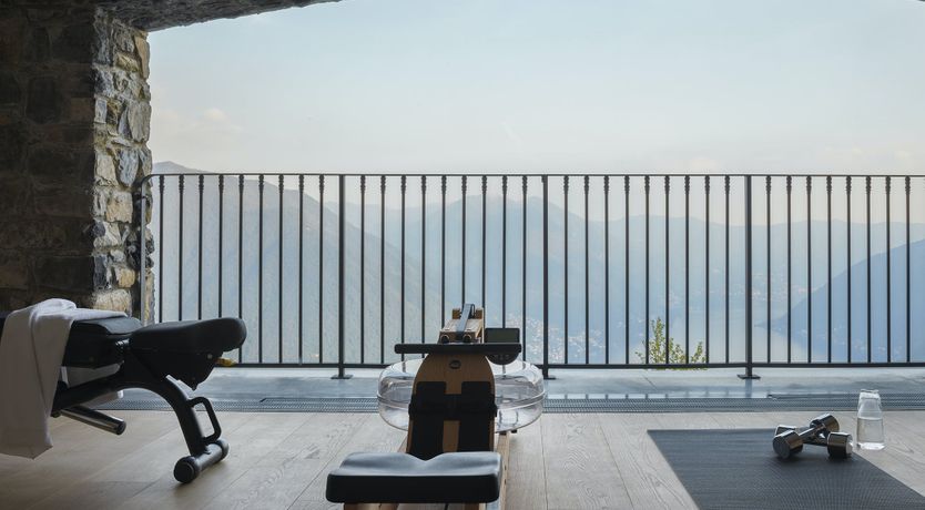 Photo of Lake of Transformation