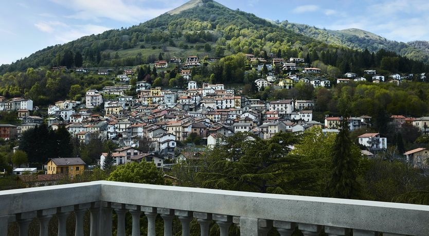 Photo of Lake of Transformation