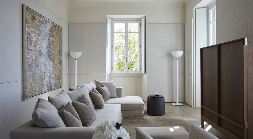 Photo of Lake of Transformation