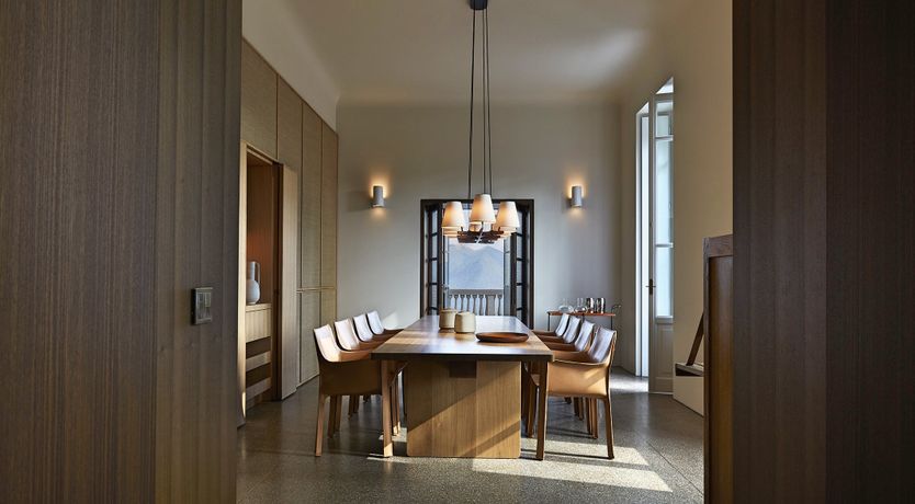 Photo of Lake of Transformation