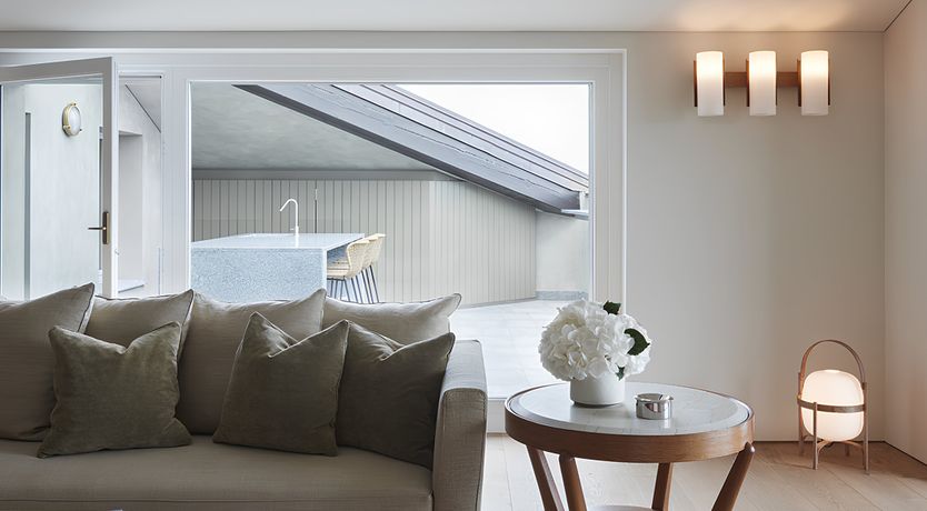 Photo of Lake of Transformation