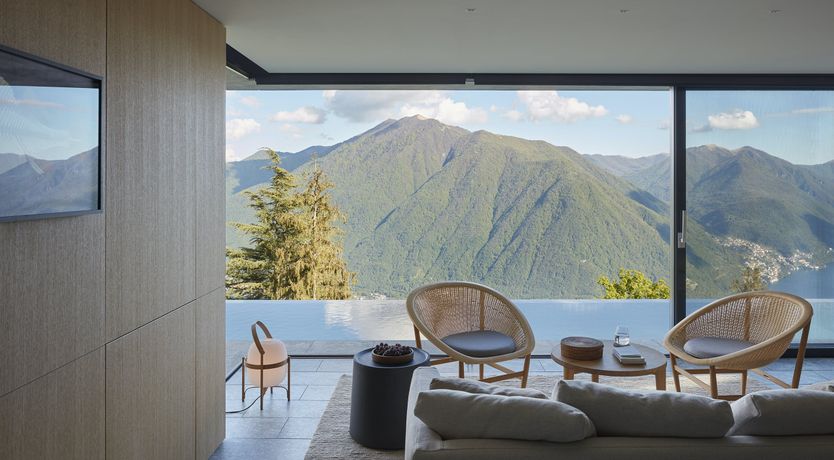 Photo of Lake of Transformation