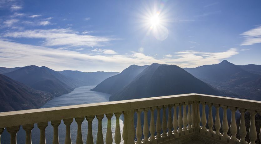 Photo of Lake of Transformation