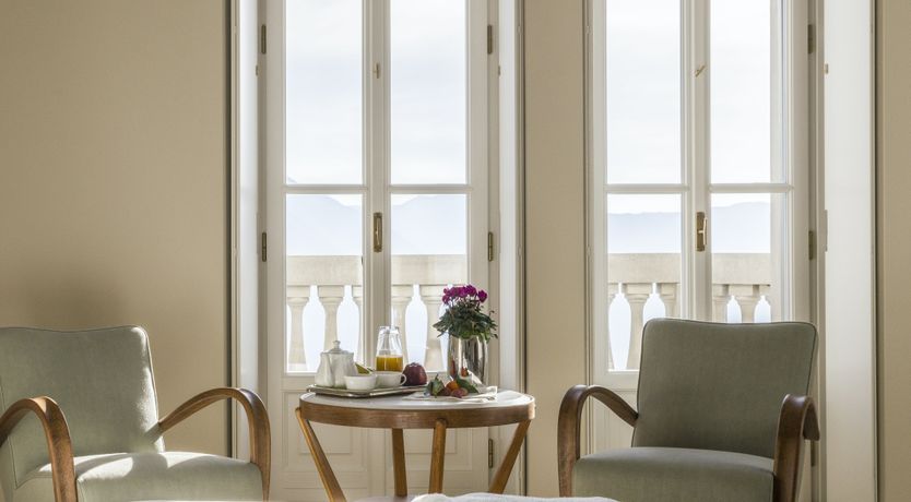 Photo of Lake of Transformation