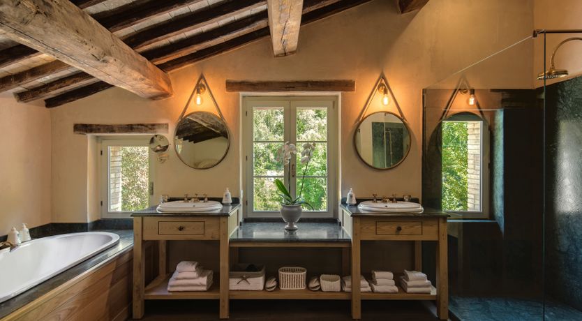 Photo of Umbrian Bliss