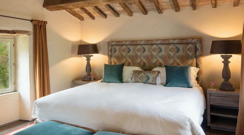 Photo of Umbrian Bliss