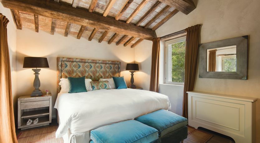 Photo of Umbrian Bliss