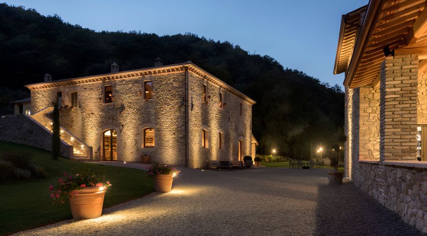 Photo of Umbrian Bliss