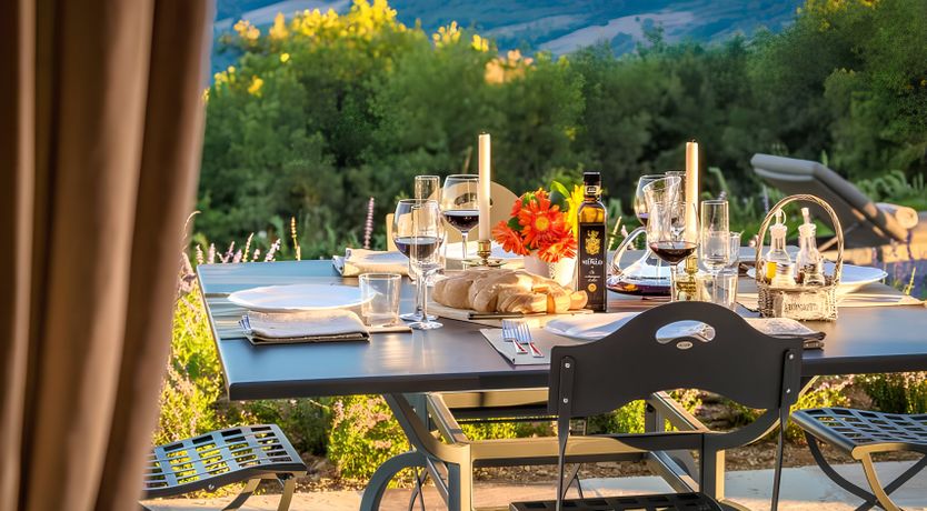 Photo of Umbrian Bliss